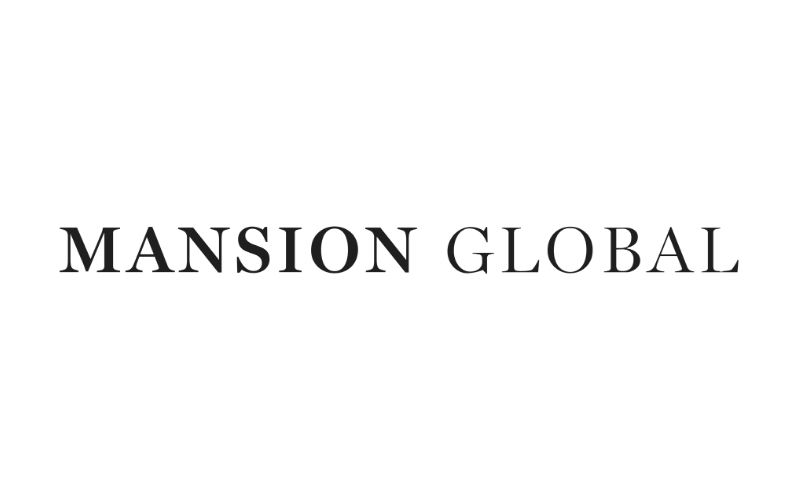 featured in mansion global