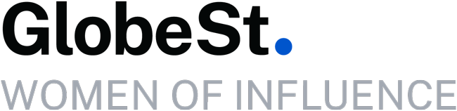 GlobeSt. Women of Influence Award