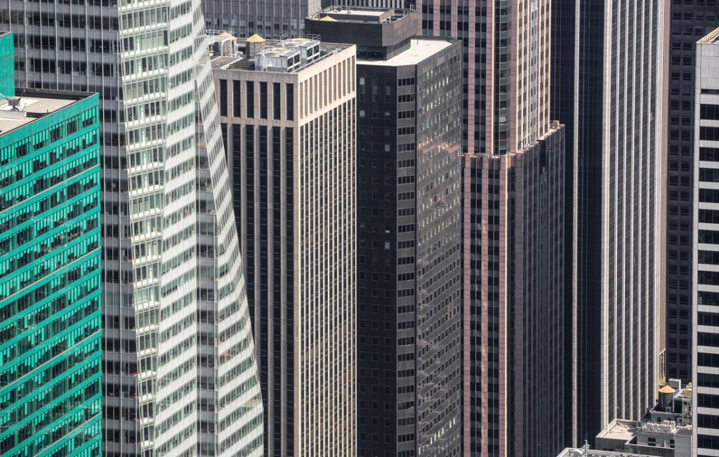 Real Estate Executives