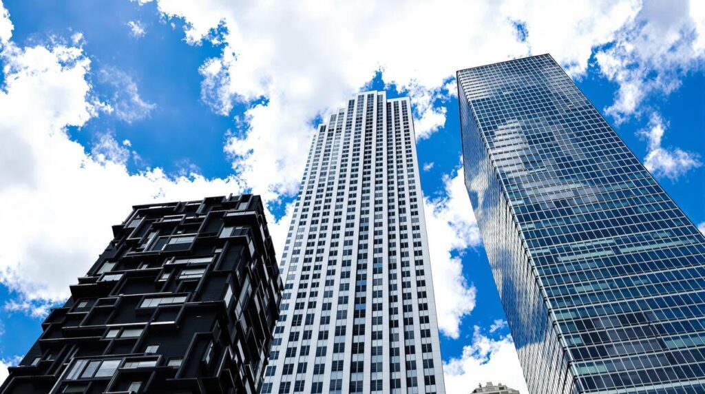 real estate leadership change announcement