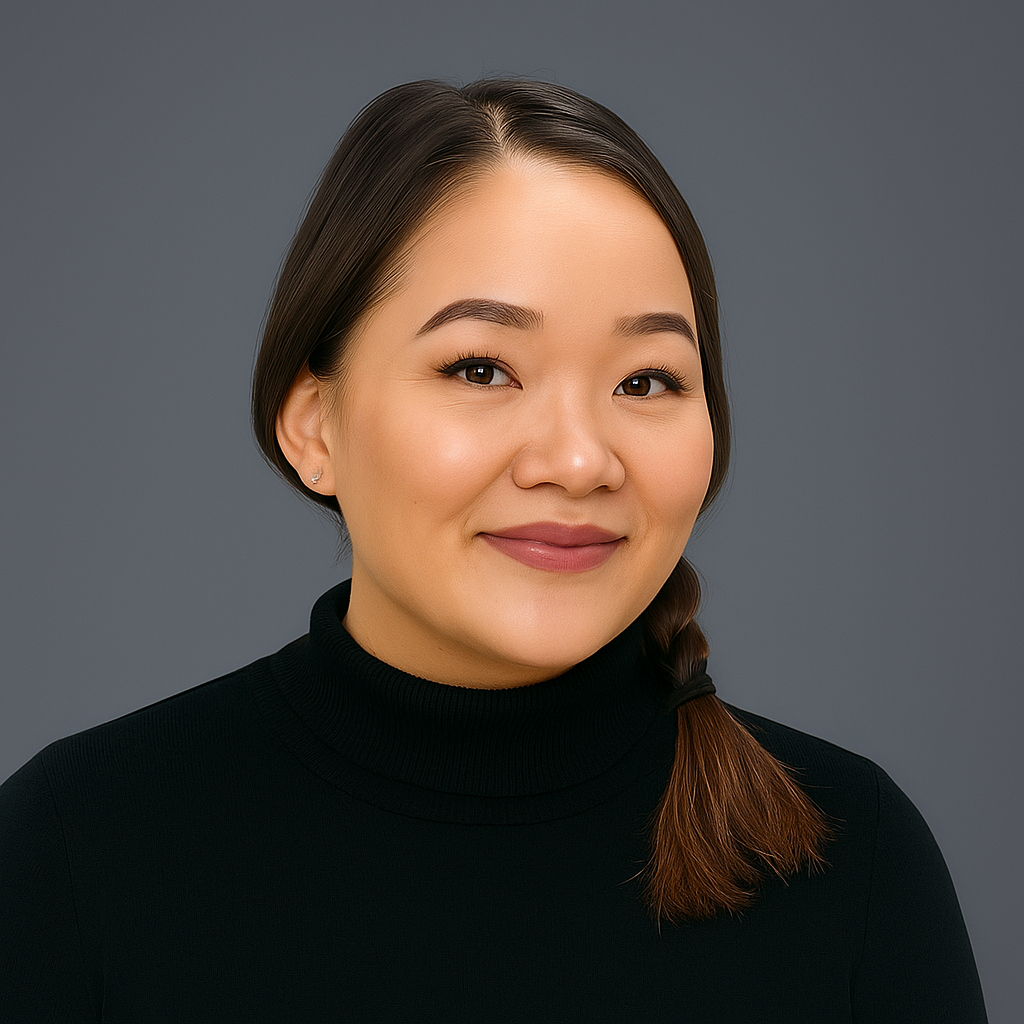 Stefanie Szeto Headshot Stefanie Szeto Headshot